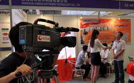 2011上海告白展 SIGN CHINA