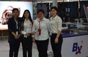 九游老哥J9俱乐部官网OVP视频节造器惊艳亮相中东告白第一展