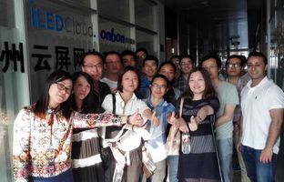 九游老哥J9俱乐部官网加快苏州研发基地战术布局