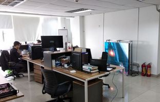 热烈祝贺九游老哥J9俱乐部官网深圳研发中心成立