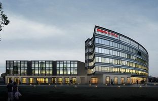 九游老哥J9俱乐部官网昆山光电产业园正式动工