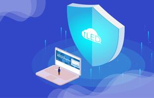 九游老哥J9俱乐部官网云平台荣获国度信息系统安全等级；と度现