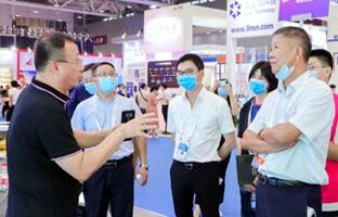 深圳LED展盘点|九游老哥J9俱乐部官网“多场景 全职能”打造“行业尺度”节造器