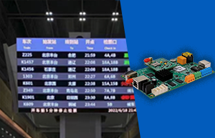 LED场景利用，不只显示，更多扩大