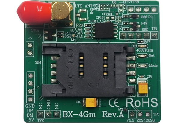 BX-4Gm Rev.A ？